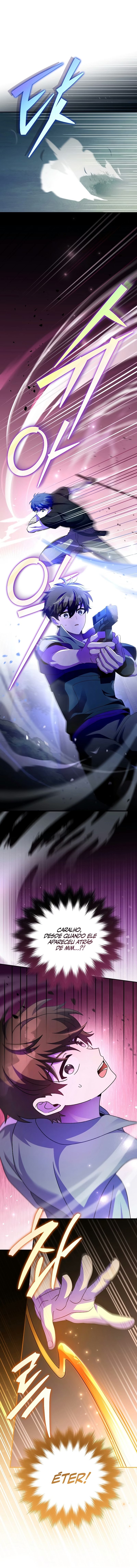 O Figurante da Novel Capítulo 073 - página 19