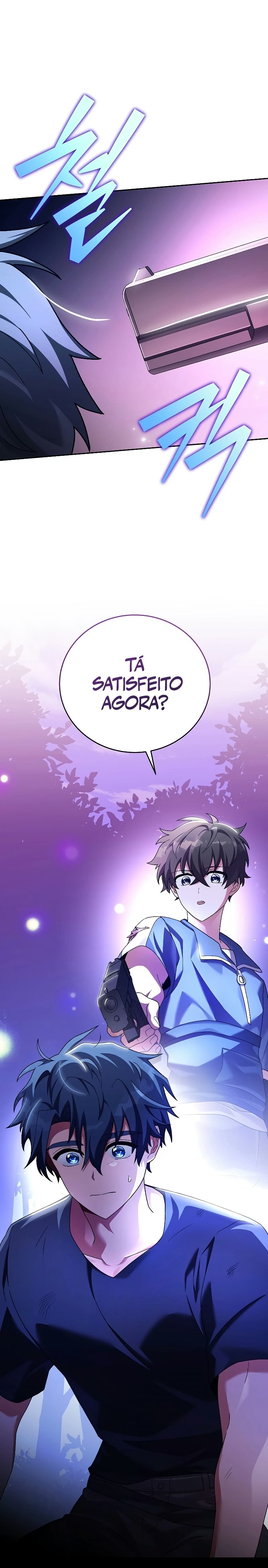 O Figurante da Novel Capítulo 073 - página 24