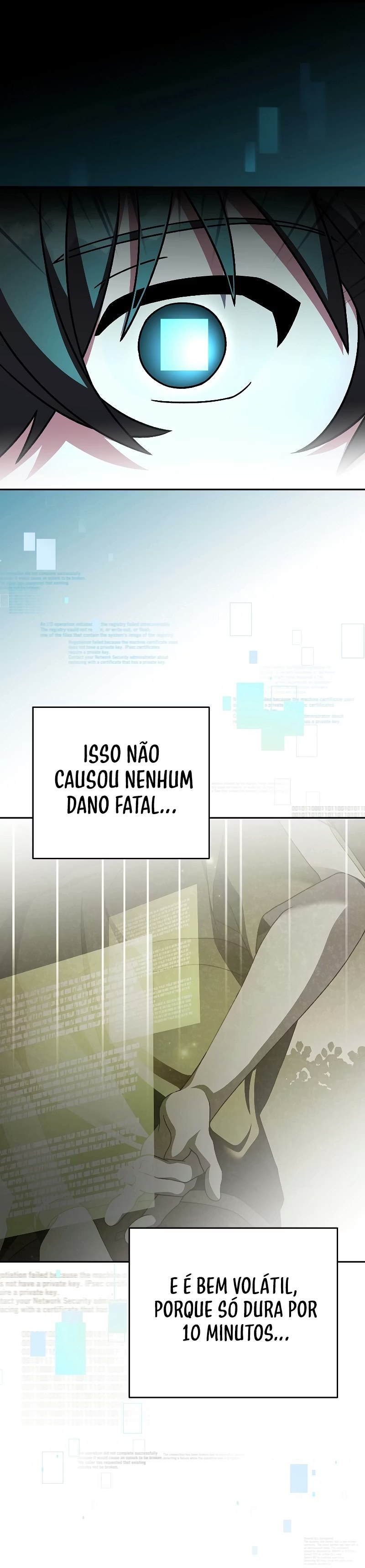 O Figurante da Novel Capítulo 073 - página 25