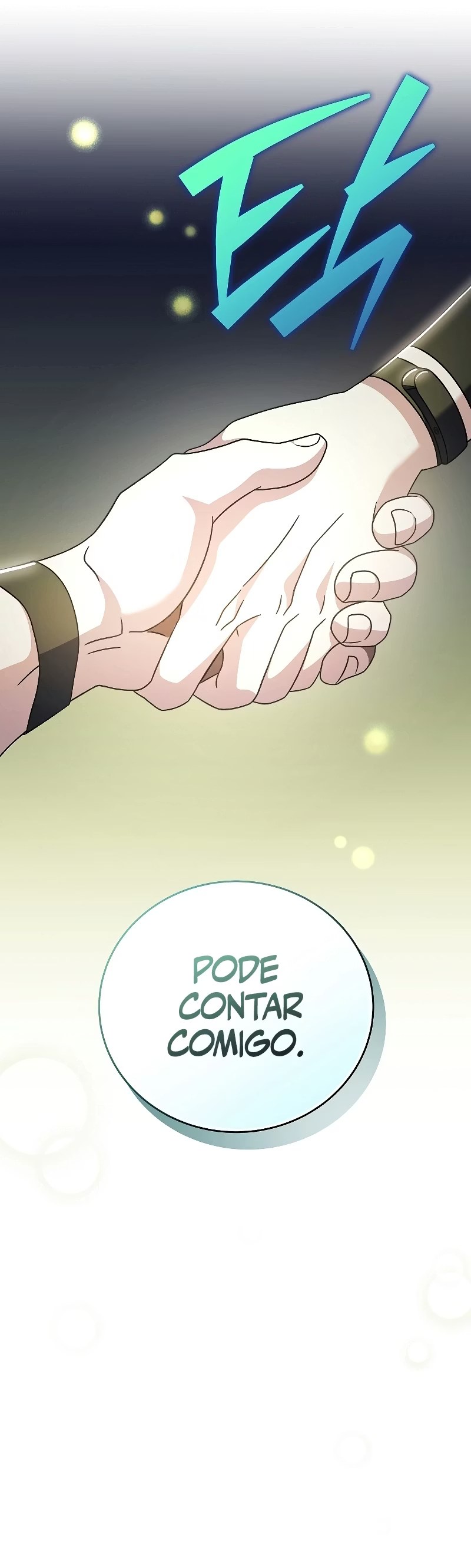 O Figurante da Novel Capítulo 073 - página 28