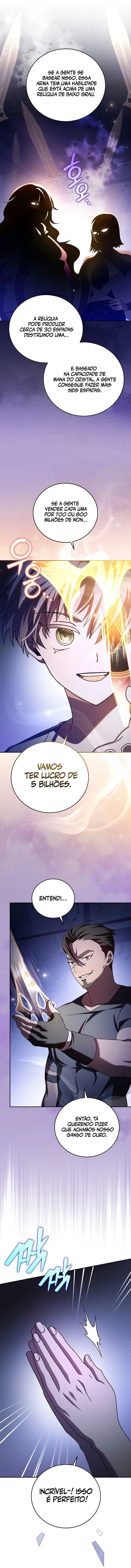 O Figurante da Novel Capítulo 073 - página 36