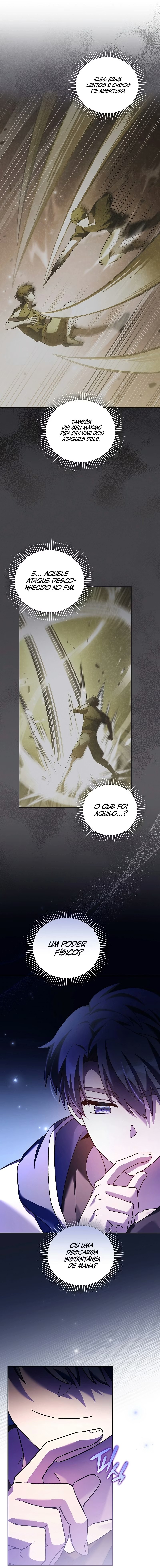 O Figurante da Novel Capítulo 074 - página 3