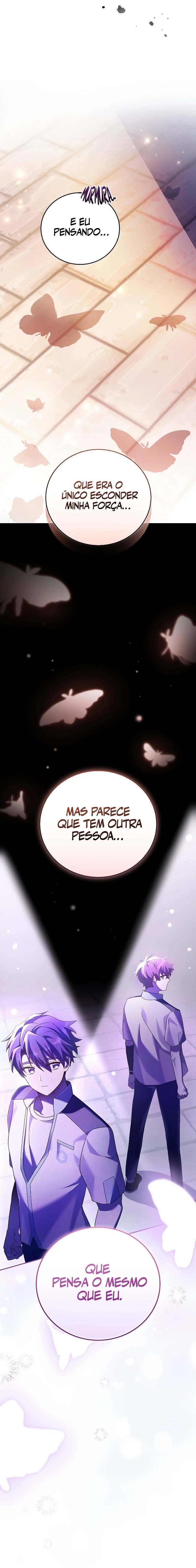 O Figurante da Novel Capítulo 074 - página 5