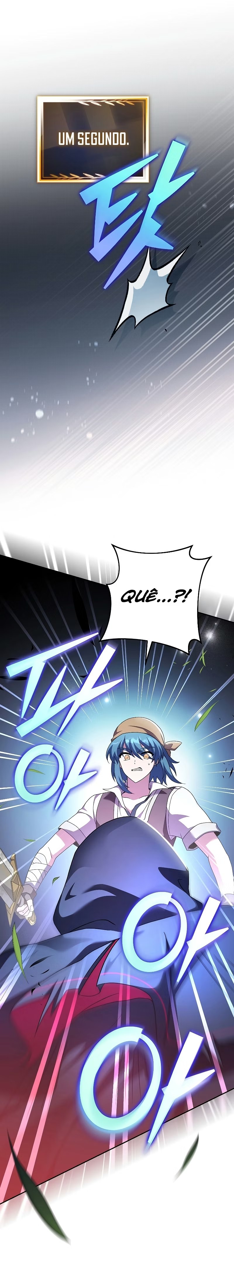 O Figurante da Novel Capítulo 074 - página 24