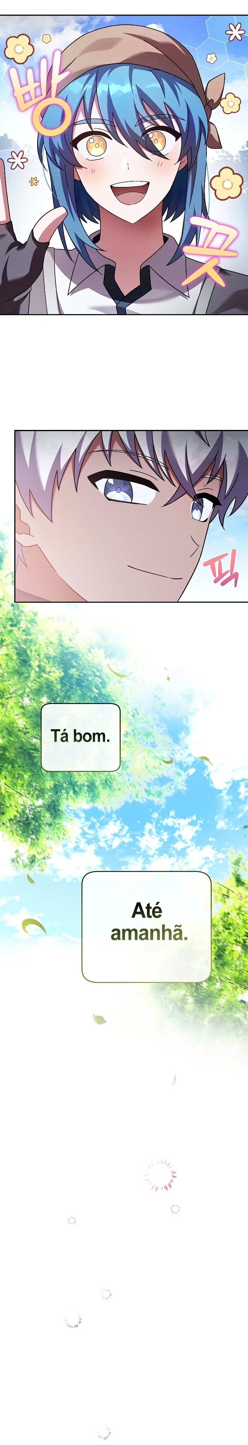 O Figurante da Novel Capítulo 075 - página 16