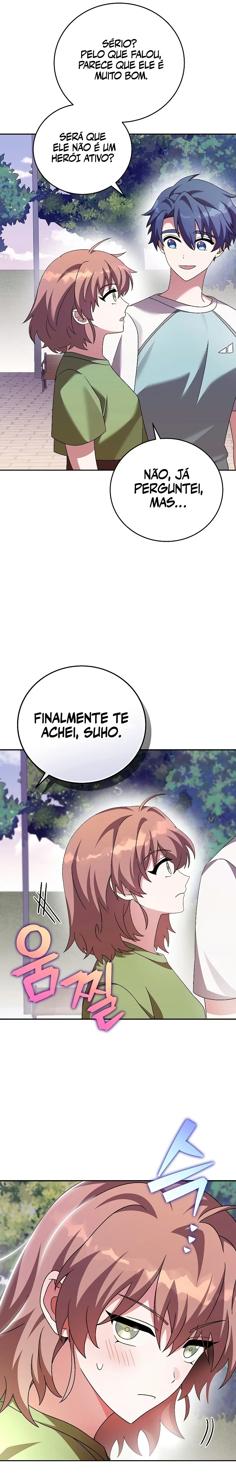 O Figurante da Novel Capítulo 075 - página 25