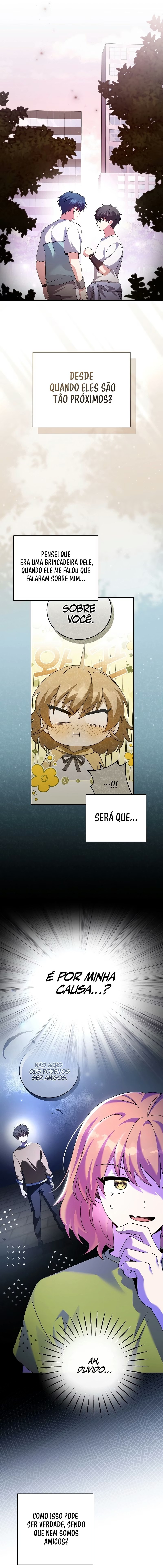 O Figurante da Novel Capítulo 075 - página 30