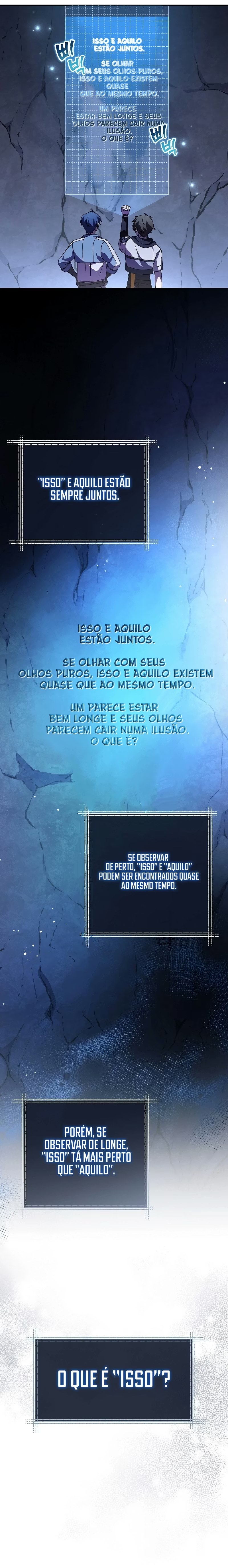 O Figurante da Novel Capítulo 078 - página 22