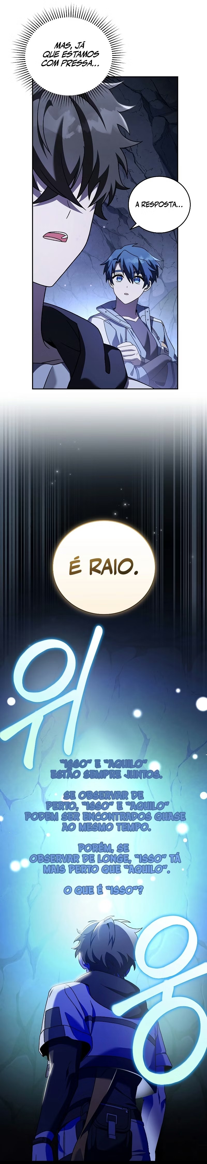 O Figurante da Novel Capítulo 078 - página 25