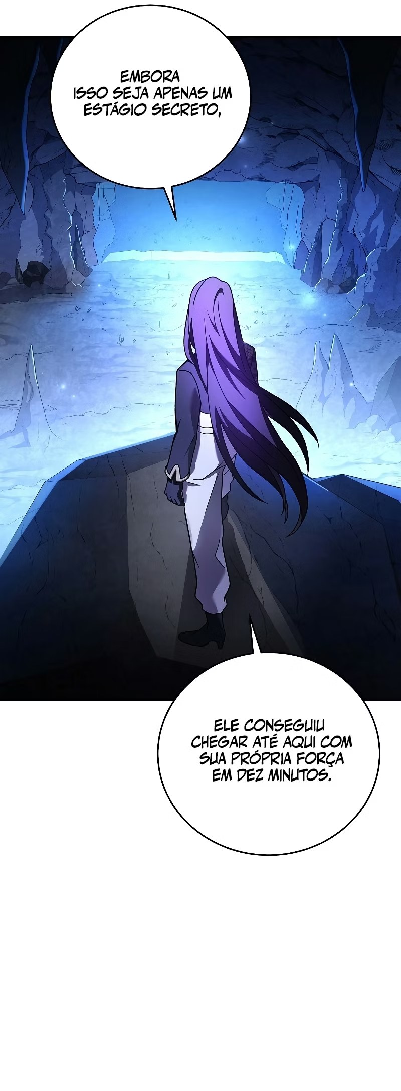 O Figurante da Novel Capítulo 078 - página 34