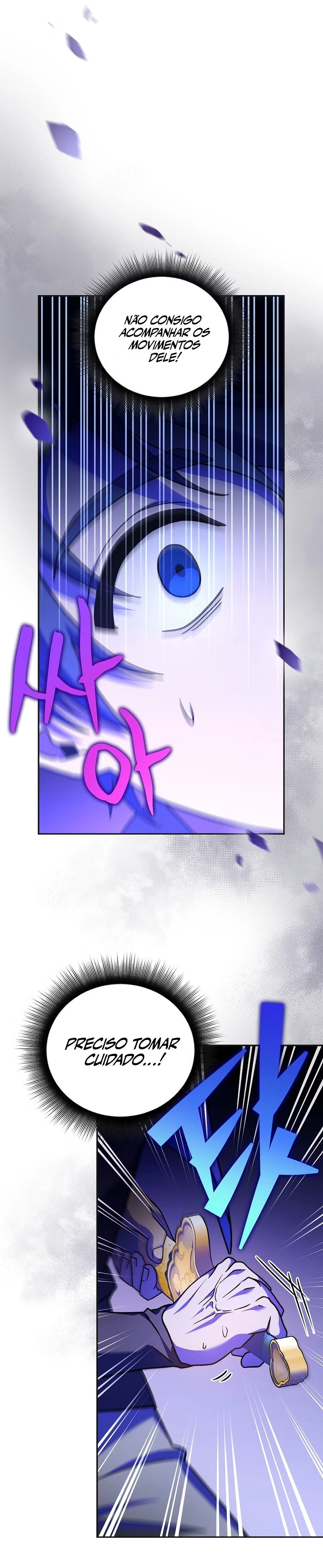 O Figurante da Novel Capítulo 079 - página 9