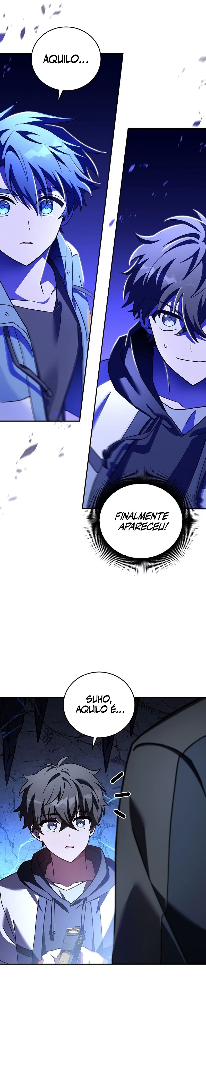 O Figurante da Novel Capítulo 079 - página 15