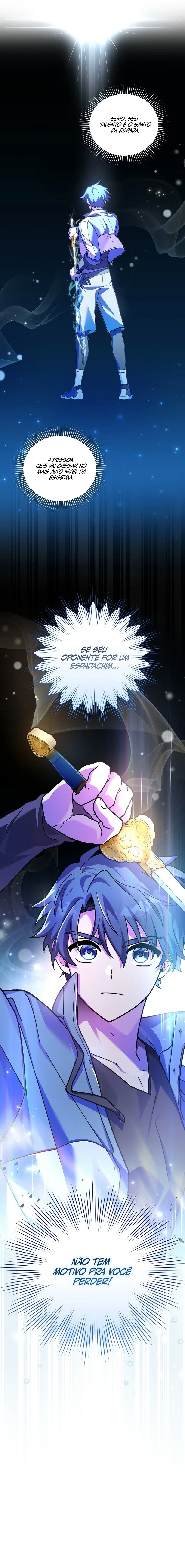 O Figurante da Novel Capítulo 079 - página 17