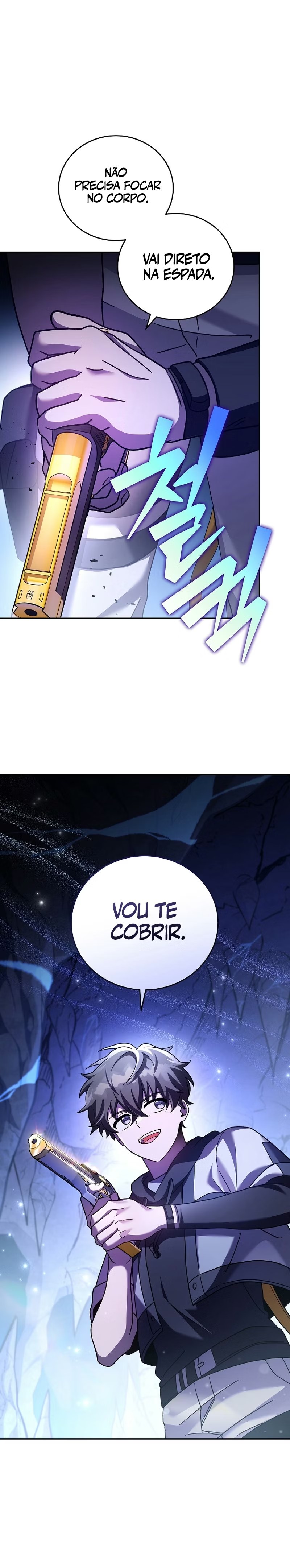 O Figurante da Novel Capítulo 079 - página 20