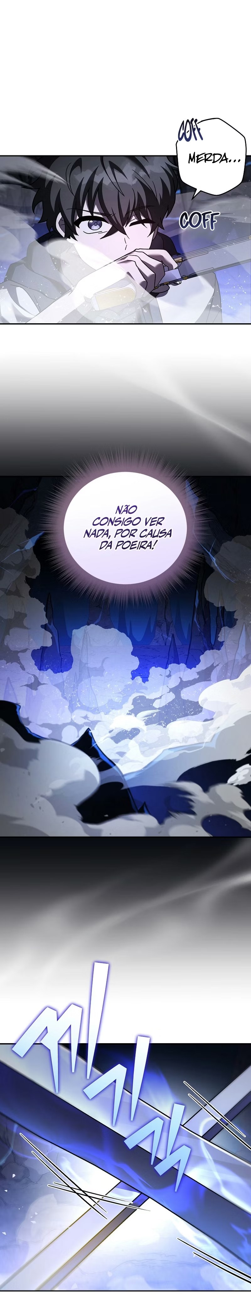 O Figurante da Novel Capítulo 079 - página 23