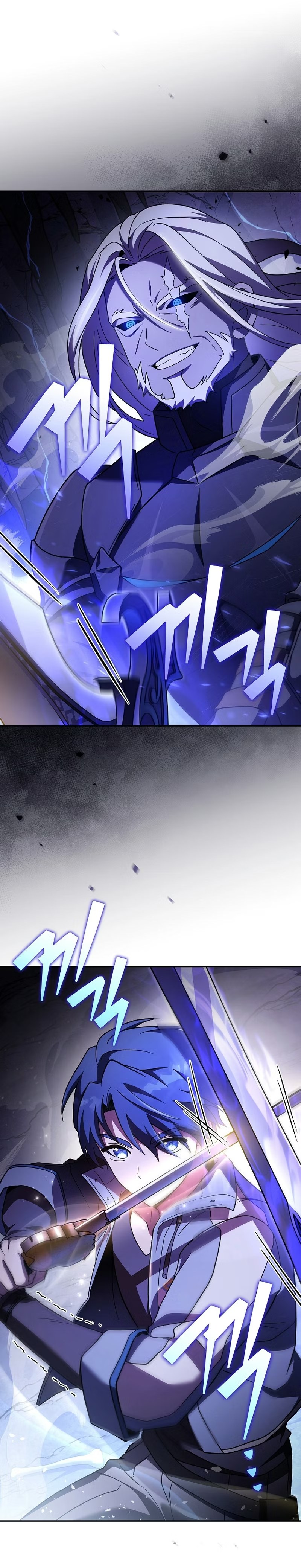 O Figurante da Novel Capítulo 079 - página 24