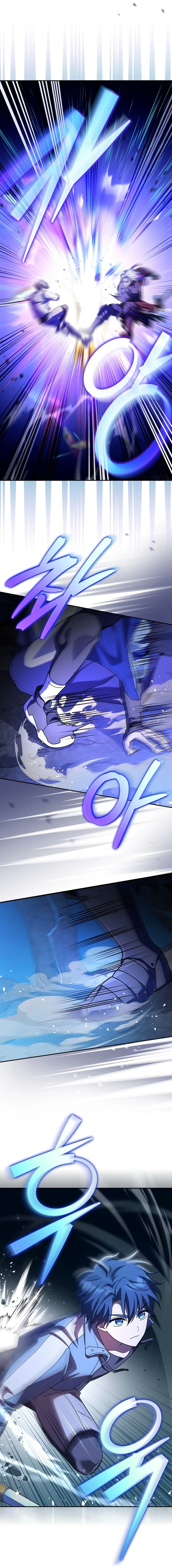 O Figurante da Novel Capítulo 079 - página 25