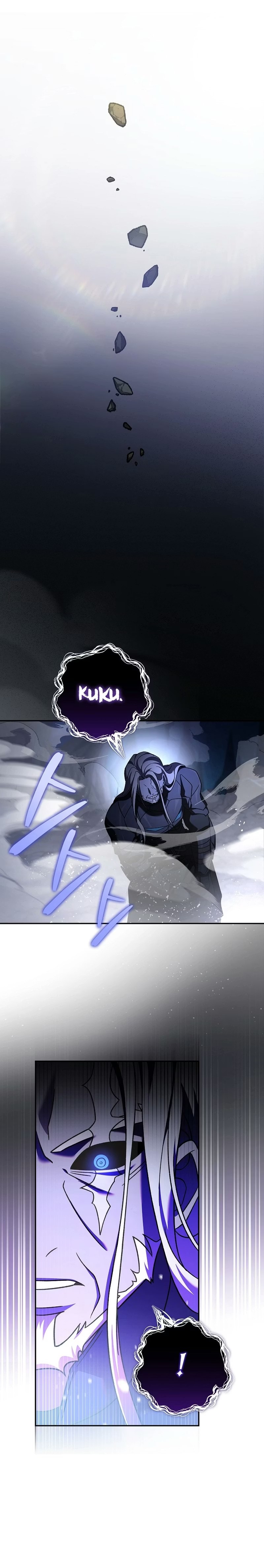 O Figurante da Novel Capítulo 079 - página 27
