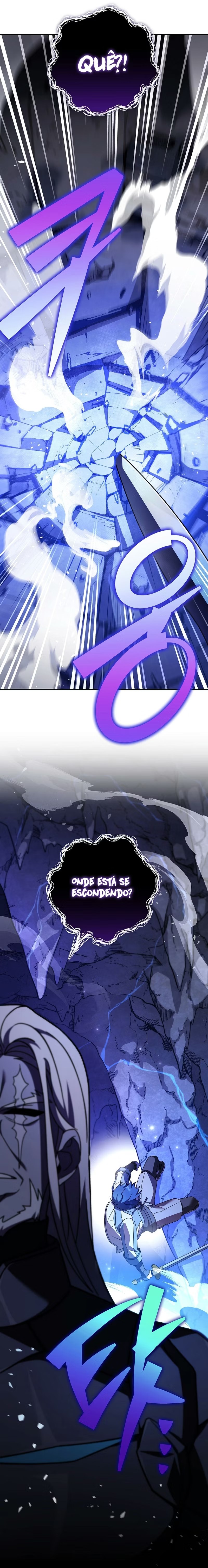 O Figurante da Novel Capítulo 079 - página 28