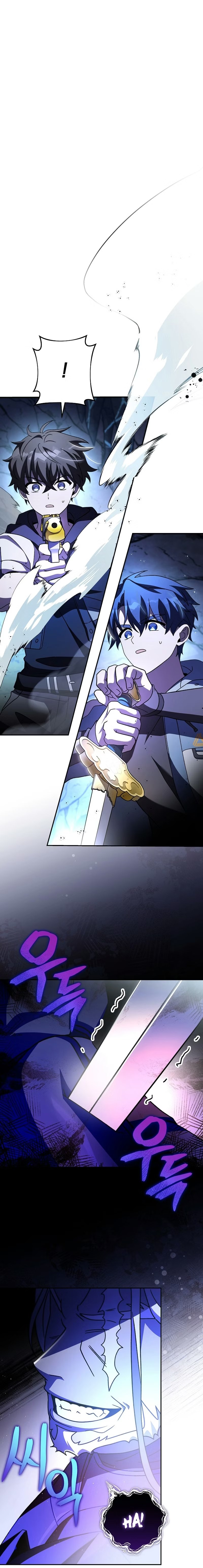 O Figurante da Novel Capítulo 079 - página 30