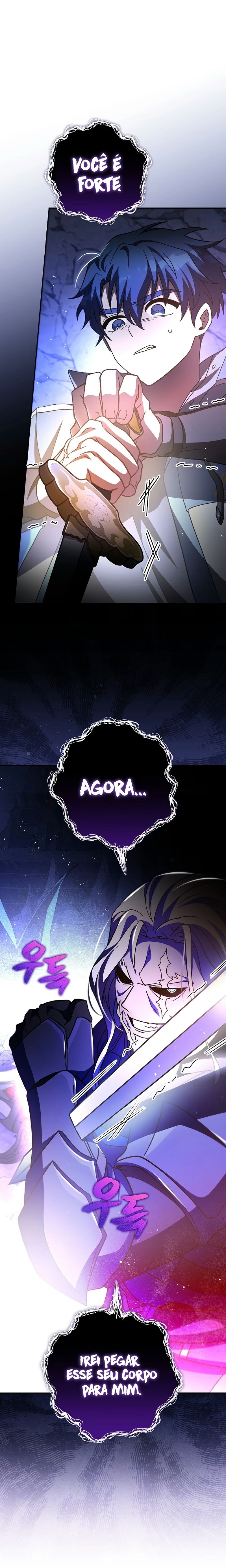 O Figurante da Novel Capítulo 079 - página 31