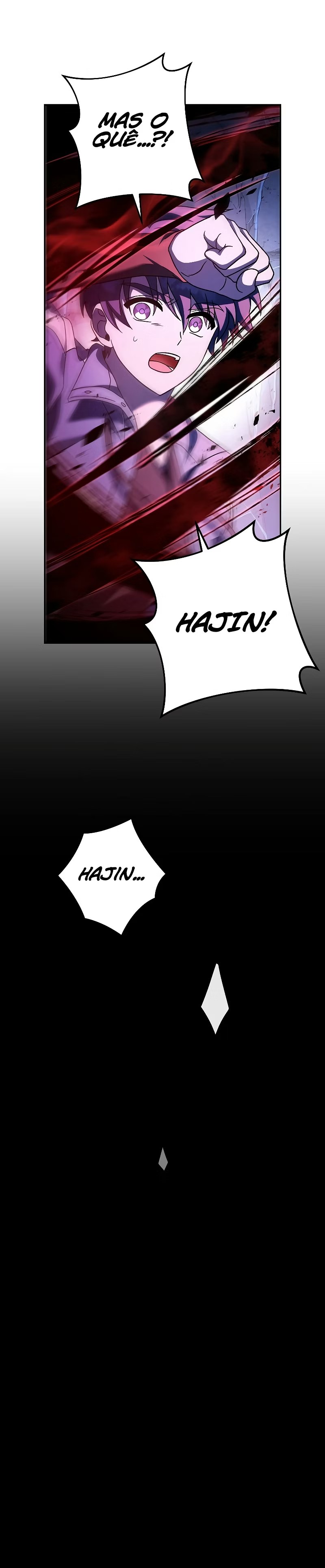 O Figurante da Novel Capítulo 082 - página 3