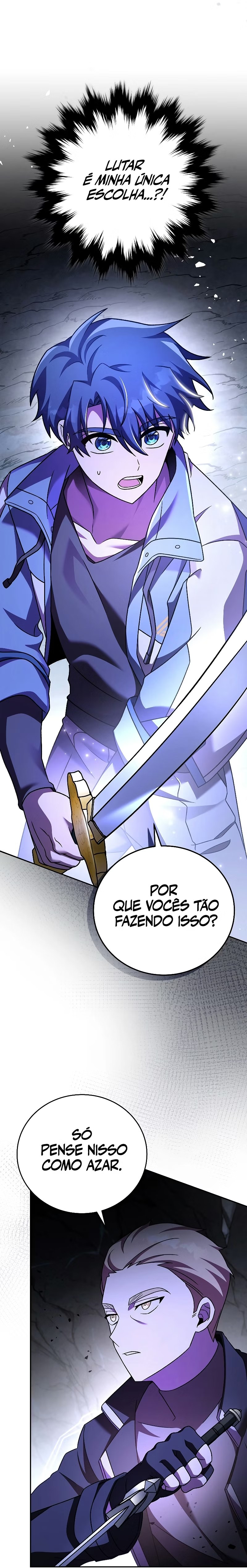 O Figurante da Novel Capítulo 082 - página 6