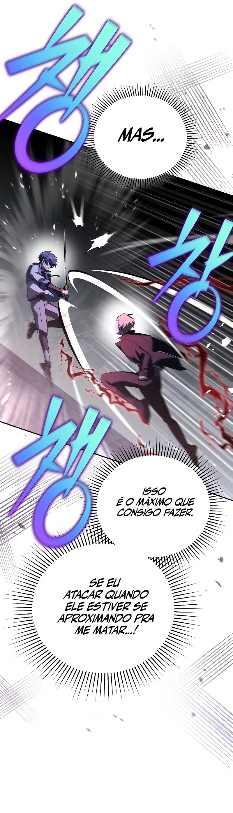 O Figurante da Novel Capítulo 082 - página 17