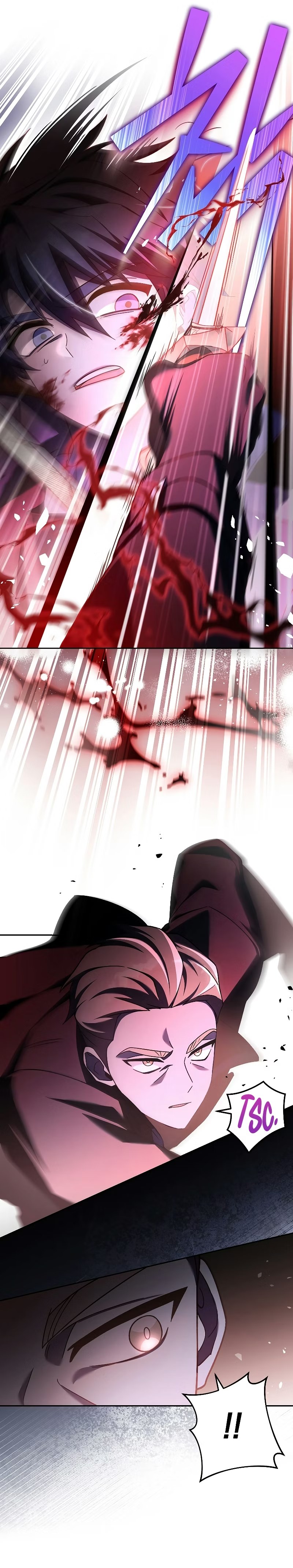 O Figurante da Novel Capítulo 082 - página 18