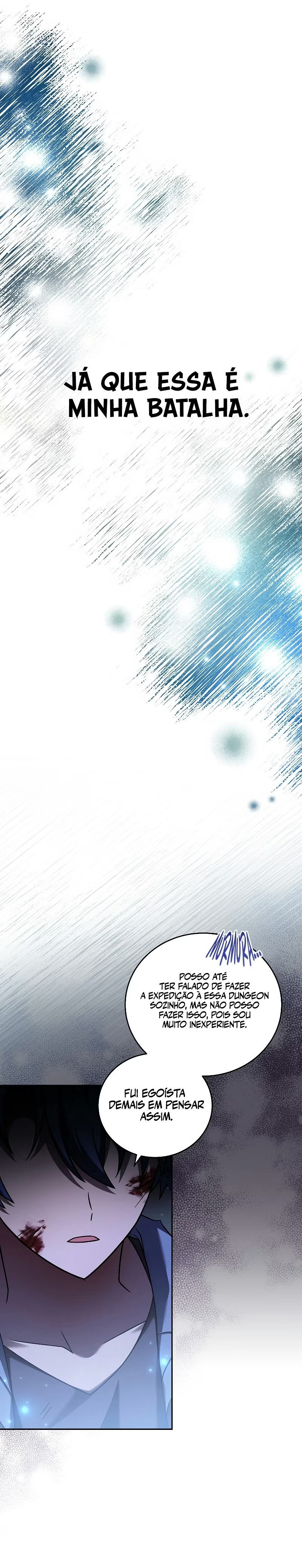 O Figurante da Novel Capítulo 082 - página 23
