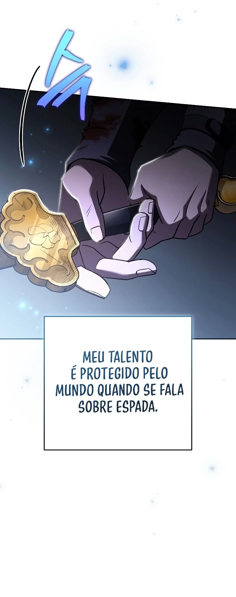 O Figurante da Novel Capítulo 082 - página 24