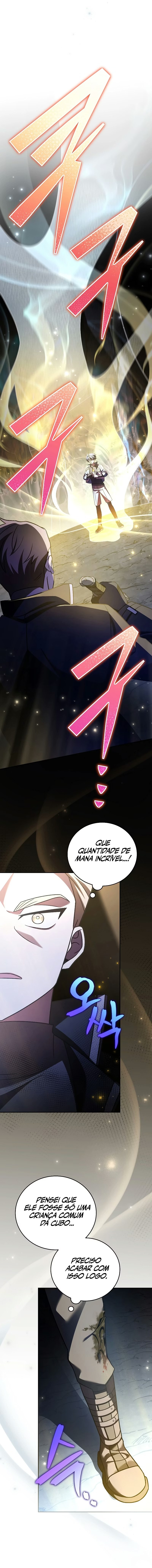 O Figurante da Novel Capítulo 082 - página 26