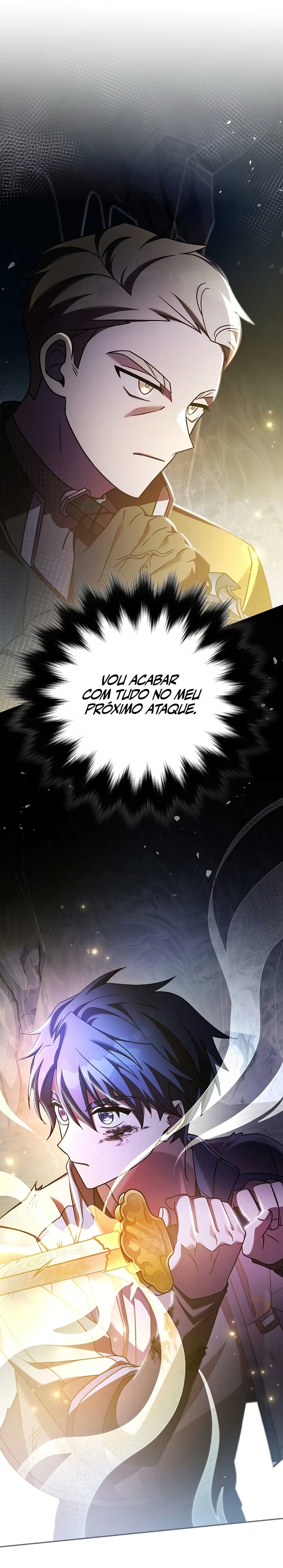 O Figurante da Novel Capítulo 082 - página 27