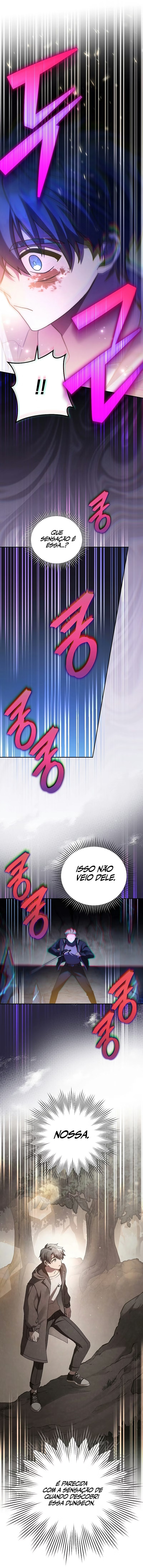 O Figurante da Novel Capítulo 082 - página 28