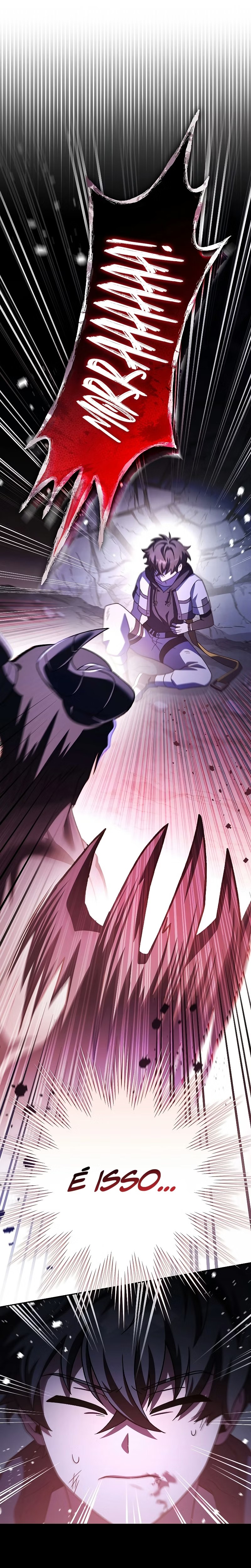 O Figurante da Novel Capítulo 082 - página 32