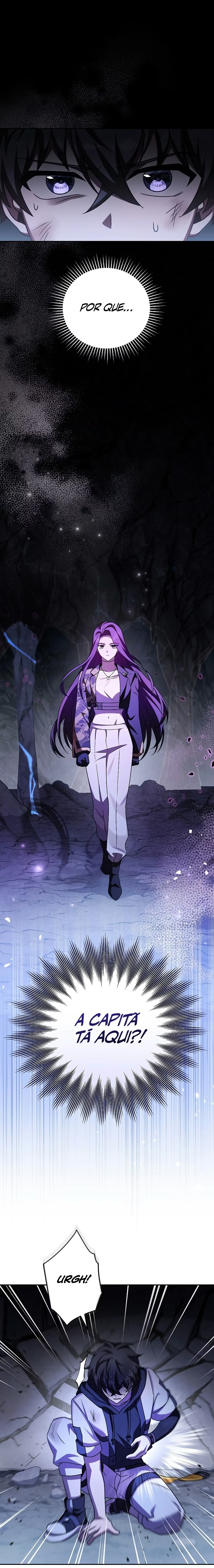 O Figurante da Novel Capítulo 083 - página 2