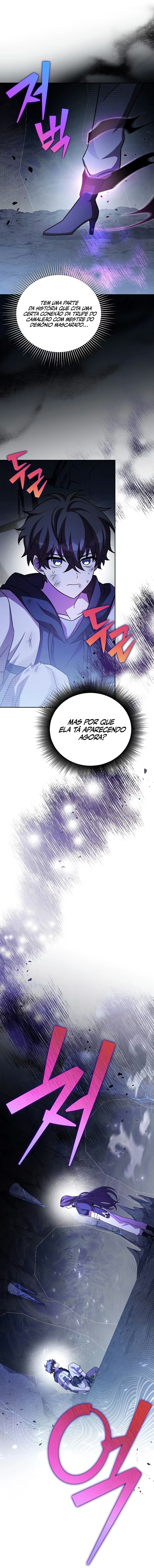 O Figurante da Novel Capítulo 083 - página 4