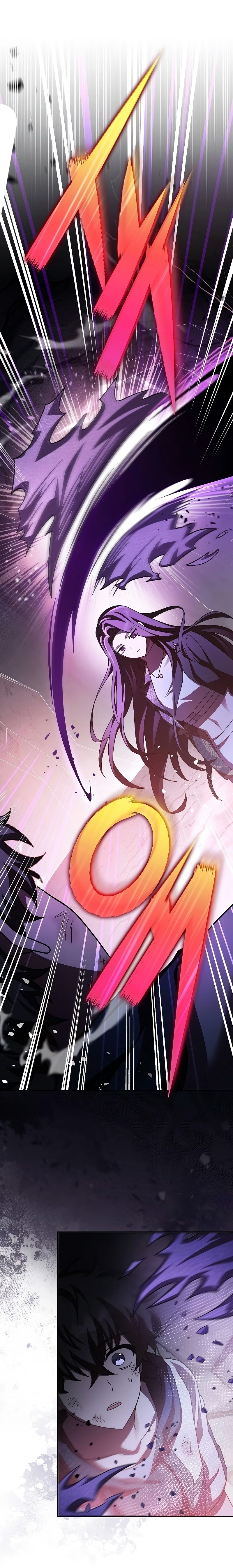 O Figurante da Novel Capítulo 083 - página 10