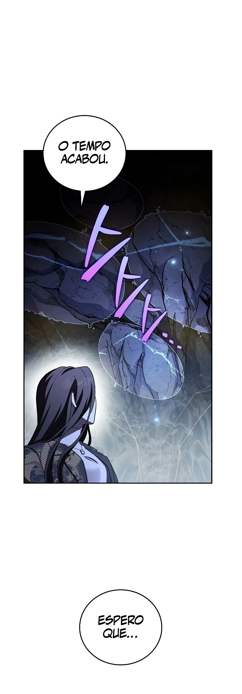O Figurante da Novel Capítulo 083 - página 14