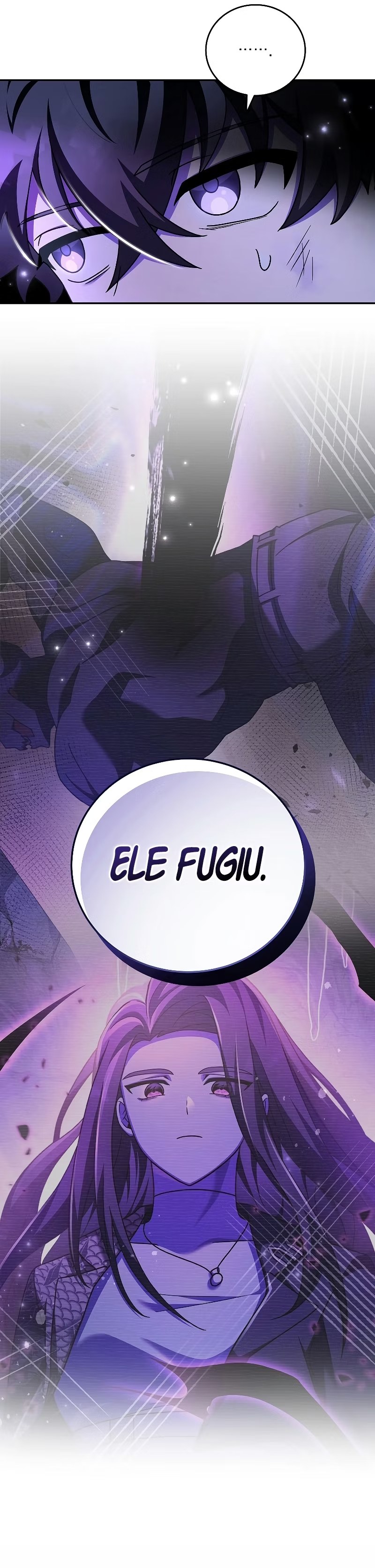 O Figurante da Novel Capítulo 083 - página 22