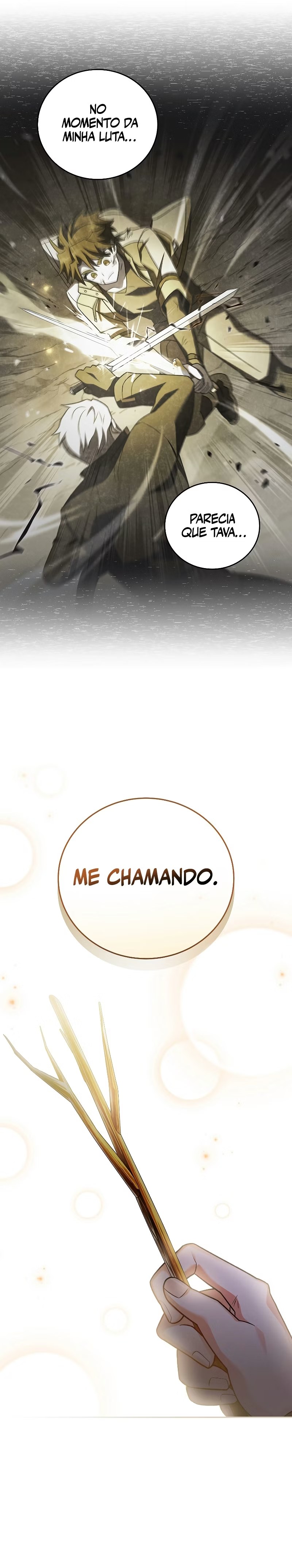 O Figurante da Novel Capítulo 083 - página 26