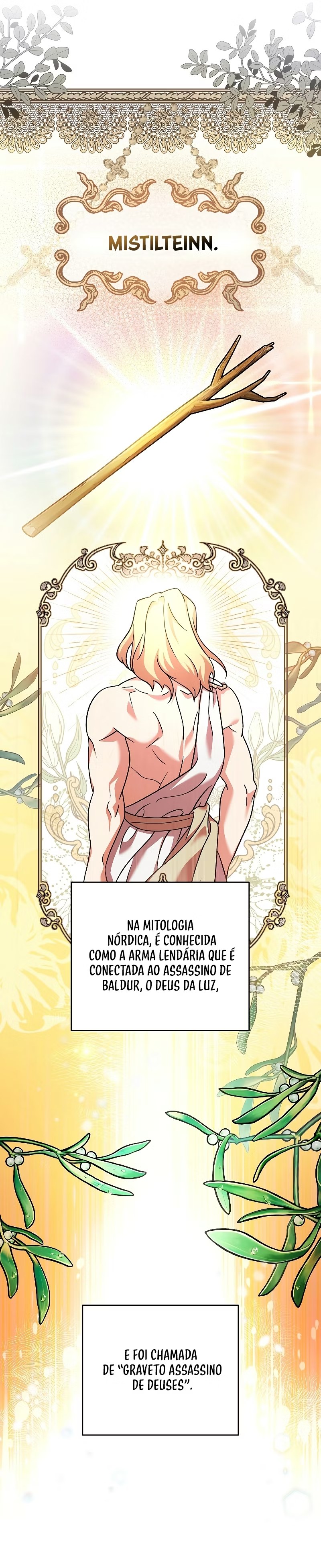 O Figurante da Novel Capítulo 083 - página 29
