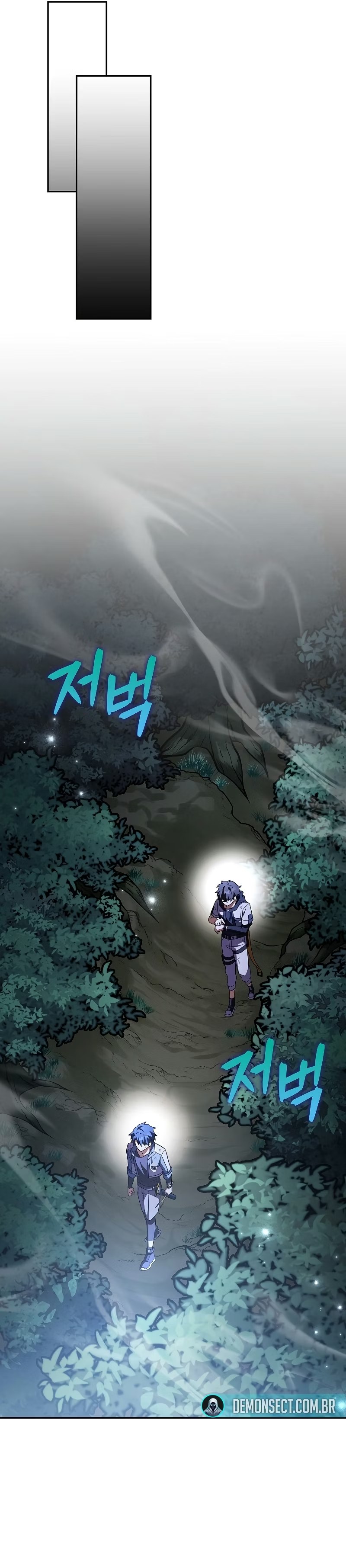 O Figurante da Novel Capítulo 084 - página 12