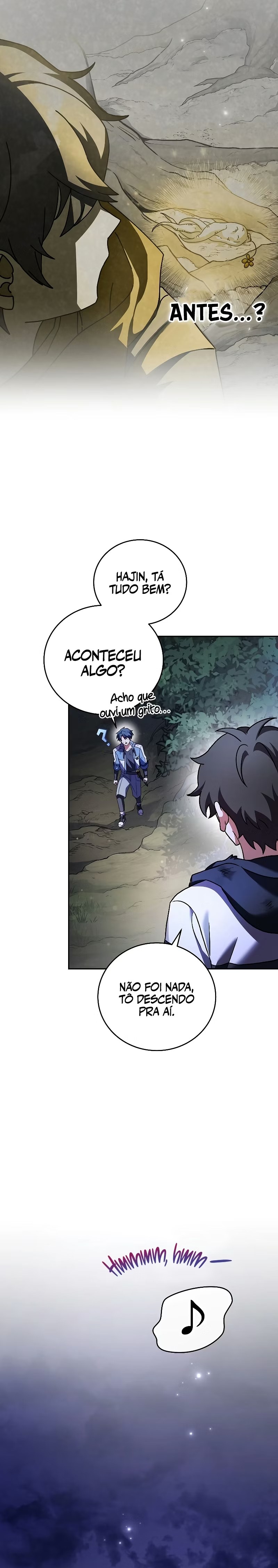 O Figurante da Novel Capítulo 084 - página 17