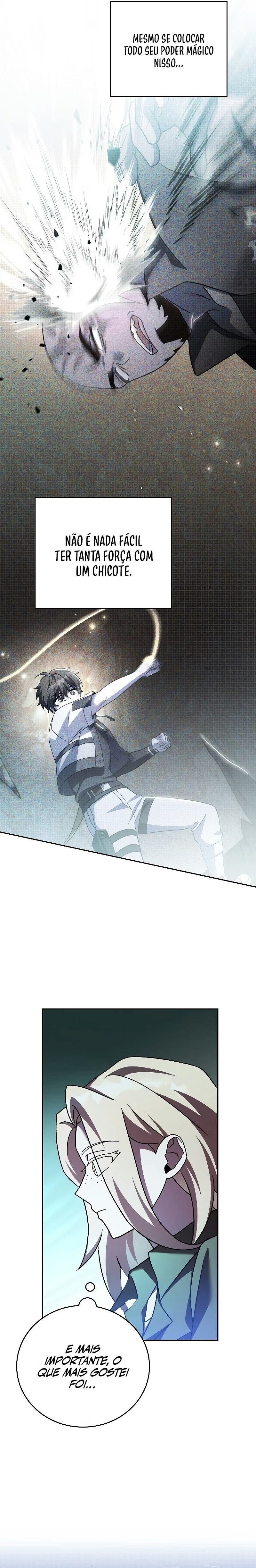 O Figurante da Novel Capítulo 084 - página 21