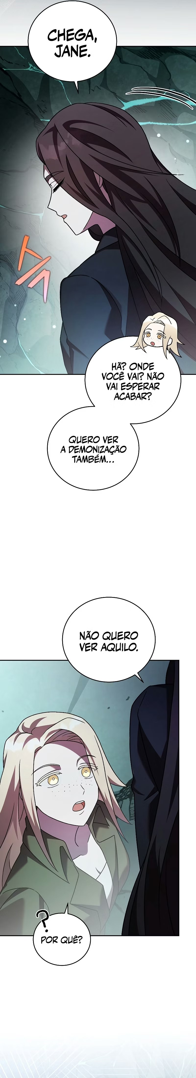 O Figurante da Novel Capítulo 084 - página 25