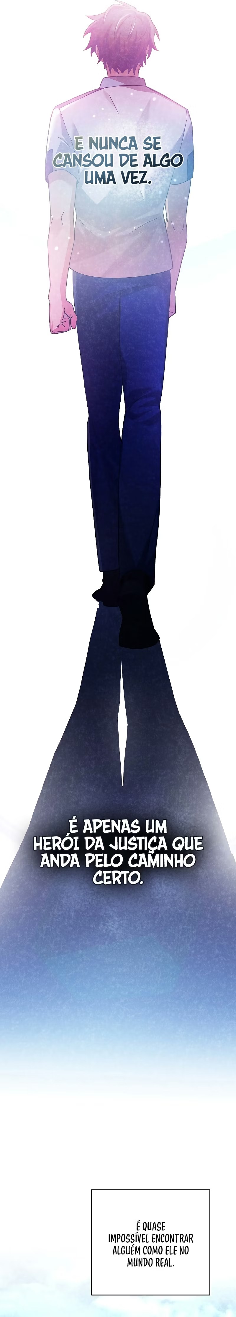 O Figurante da Novel Capítulo 084 - página 37