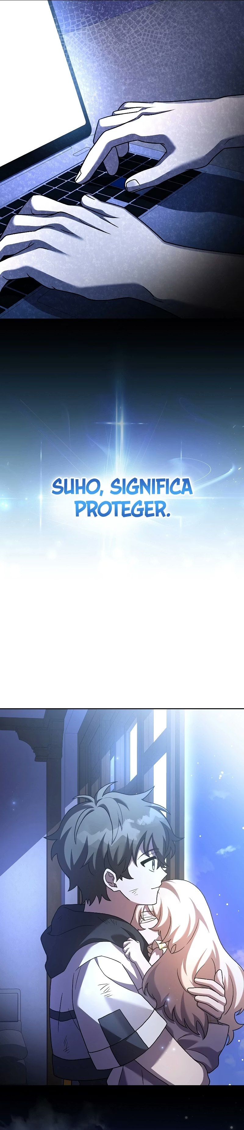 O Figurante da Novel Capítulo 084 - página 39