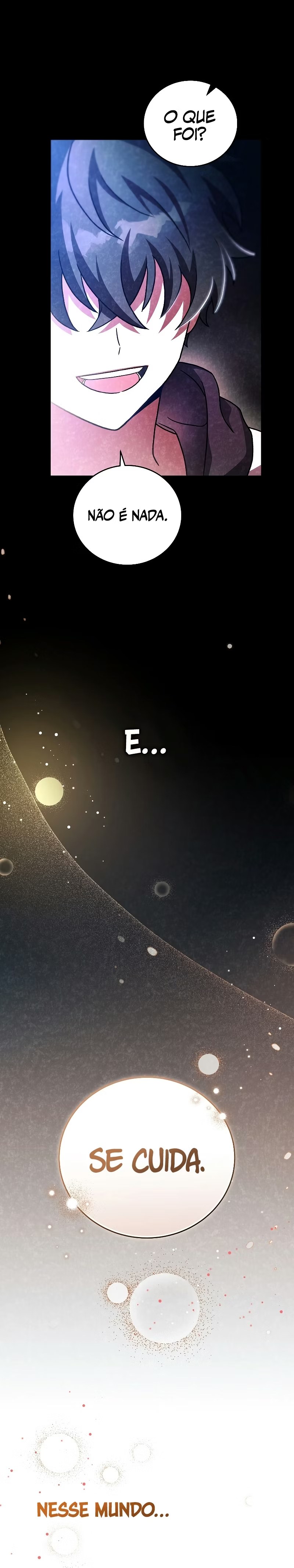 O Figurante da Novel Capítulo 084 - página 41