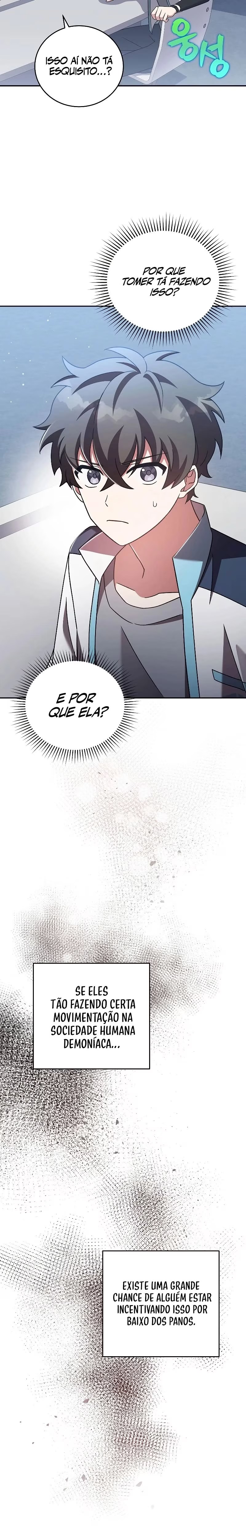O Figurante da Novel Capítulo 086 - página 3